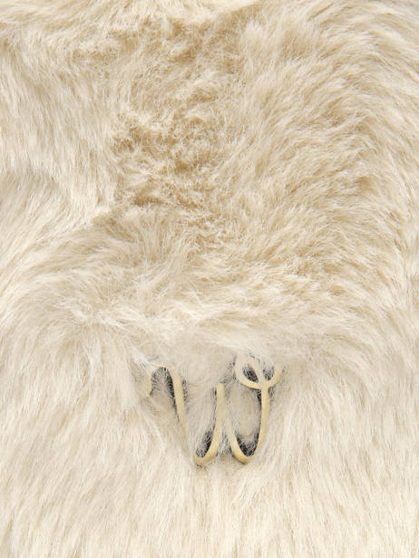 Schoudertas Olivier Woomen Beige olivier WOLI29 ander zicht 5